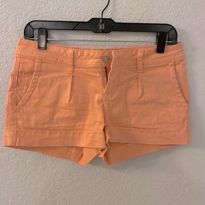 New women shorts size 5